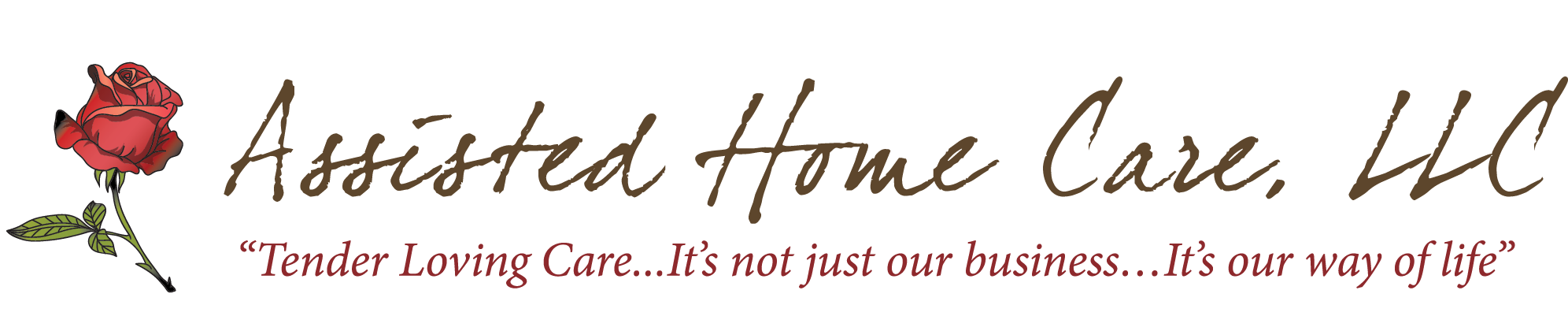 Assisted Home Care LLC